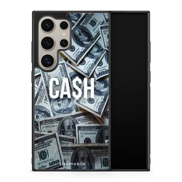 Husa CASH Samsung Impact Ultra - Samsung A14