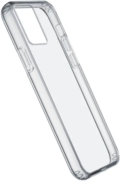 Husă Cellularline - ClearDuo, Galaxy A33 5G, transparent