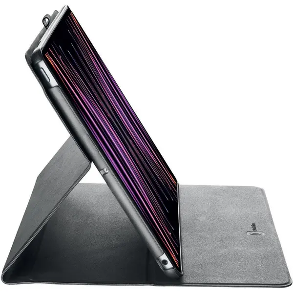 Husă Cellularline - Folio, iPad Pro 11'', negru