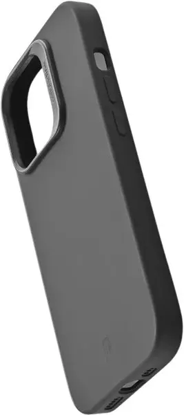 Husă Cellularline - Sensation Plus, iPhone 15 Pro Max, negru