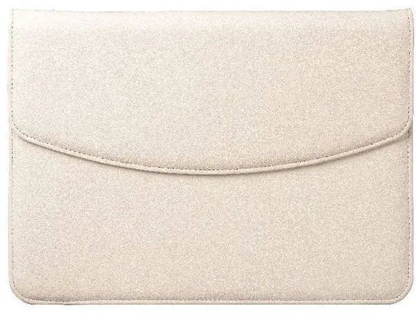Husă Cellularline - Travel, 10.5'', bej