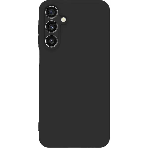 Husa Celly CROMO1105BK pentru Samsung Galaxy A16 4G/5G, Negru