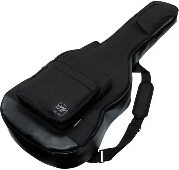 Husă chitară acustică Ibanez - IAB540, neagră