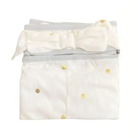 Husa Cos bebe Childhome Moise, Jerse Buline