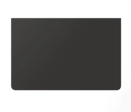 Husa cu tastatura Book Cover Samsung Keyboard Slim EF-DX730UBEGWW pentru Galaxy Tab S11 (Negru)