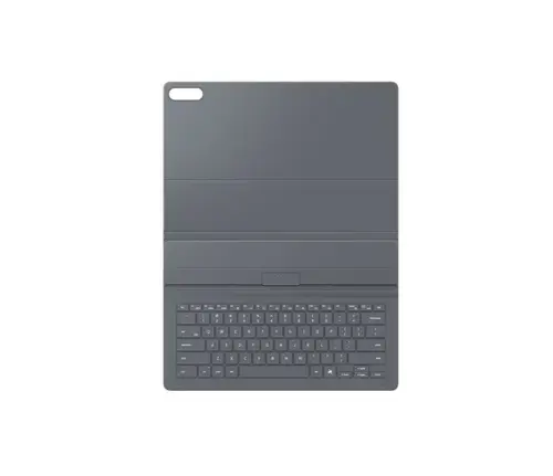 Husa cu tastatura Samsung Book Cover Keyboard Slim EF-DX930UBEGWW pentru Galaxy Tab S11 Ultra (Negru)