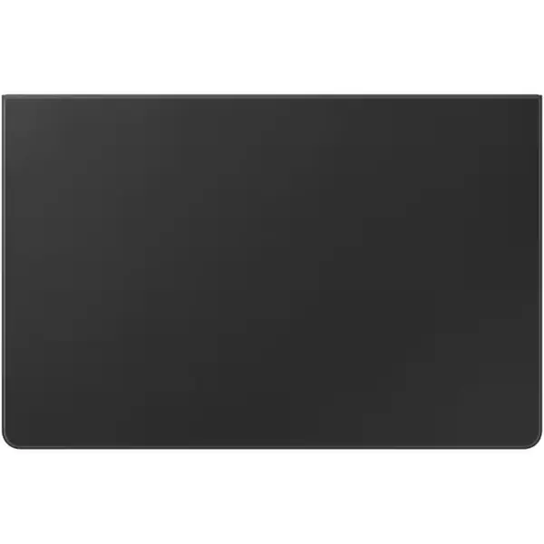 Husa cu tastatura Samsung Galaxy TAB S9+/S10+ Slim, Negru