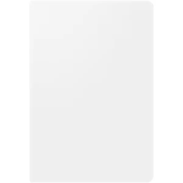 Husa cu tastatura Samsung Galaxy TAB S9/S9FE, Alb
