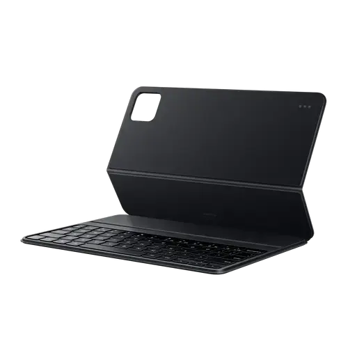 Husa cu tastatura Xiaomi BHR08RTGL pentru Pad 8 / 8 Pro (Negru)