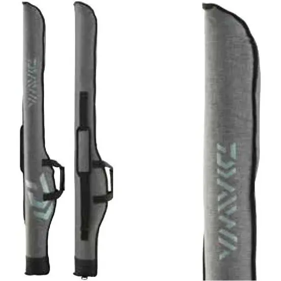 Husa D-Vec Pt. 1 Lanseta Grey L=155cm