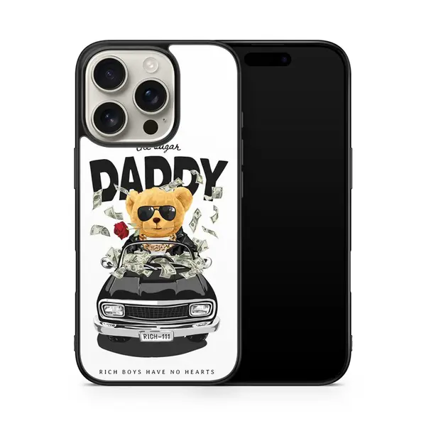 Husa Daddy Apple iPhone Impact Ultra - iPhone 14 Plus
