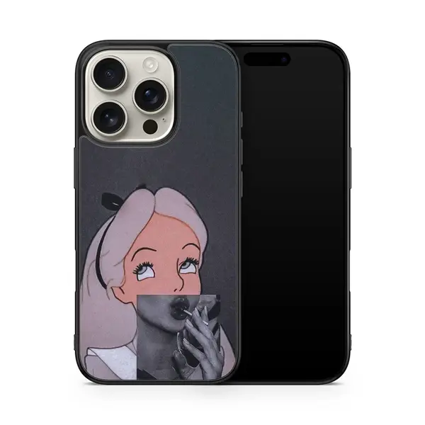Husa Dark Alice Apple iPhone Impact Ultra - iPhone 16 Pro