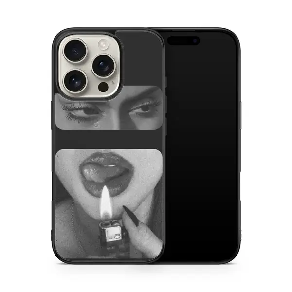 Husa Dark Desire Apple iPhone Impact Ultra - iPhone 14