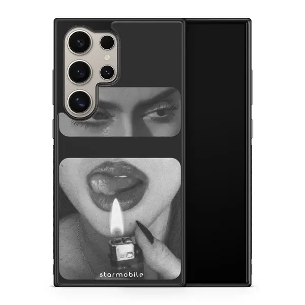 Husa Dark Desire Samsung Impact Ultra - Samsung A14