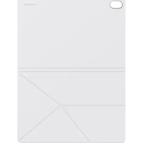 Husa de protectie Book Cover Samsung EF-BX730PWEGWW pentru Galaxy Tab S11 (Alb)