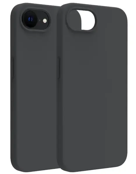 Husa de protectie Dviced Magnetic pentru iPhone 16e, Gri