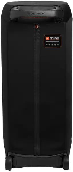 Husă de protecție JBL - Partybox Bag Ultimate, negru