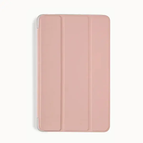 Husa de protectie originala, Roz, 8 inch, pentru tableta Blackview Tab 6