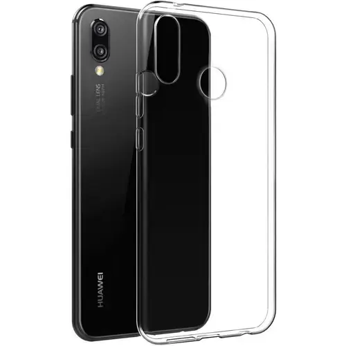 Husa de protectie, pentru Samsung Galaxy A05S, Transparent