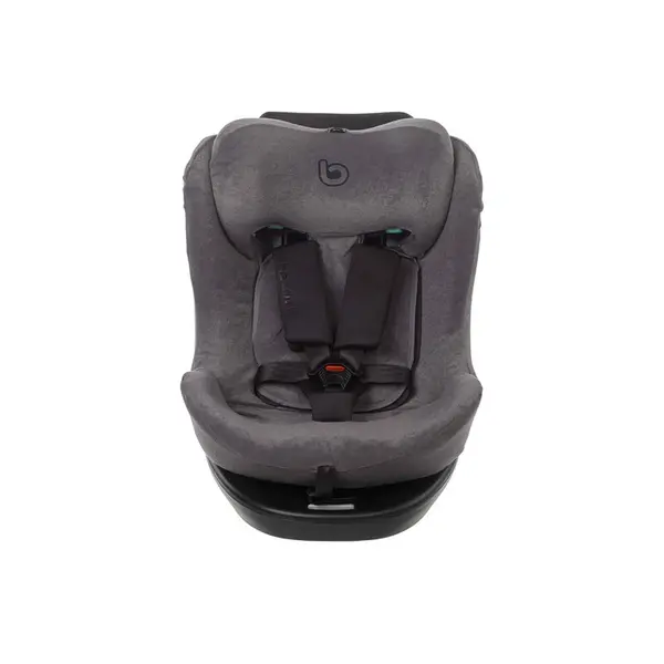 Husa de protectie pentru scaunul auto Easy Be Cool Grey