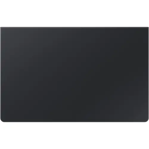 Husa de protectie Samsung Book Cover Keyboard pentru Samsung Galaxy Tab S9 Ultra (Negru)
