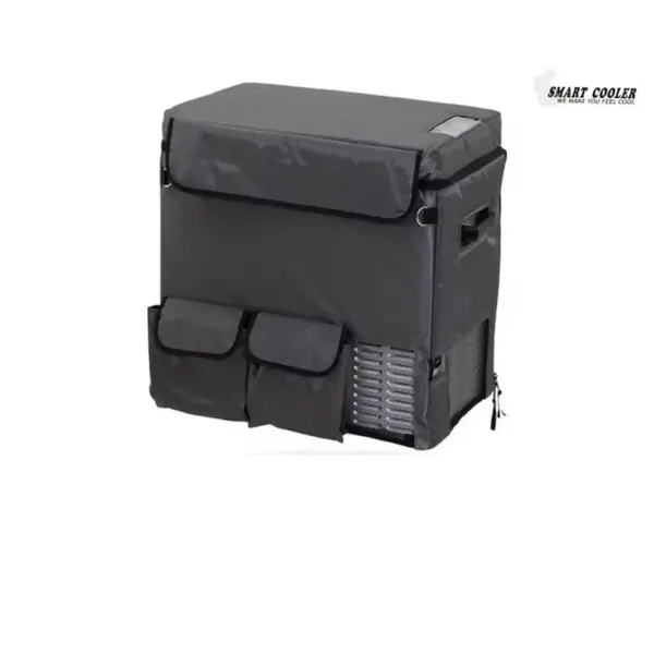 Husa de protecție termoizolanta pentru frigider 50L