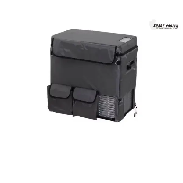 Husa de protecție termoizolanta pentru frigider 75L