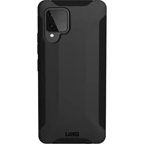 Husa de protectie UAG pentru Samsung Galaxy A42 5G, Black