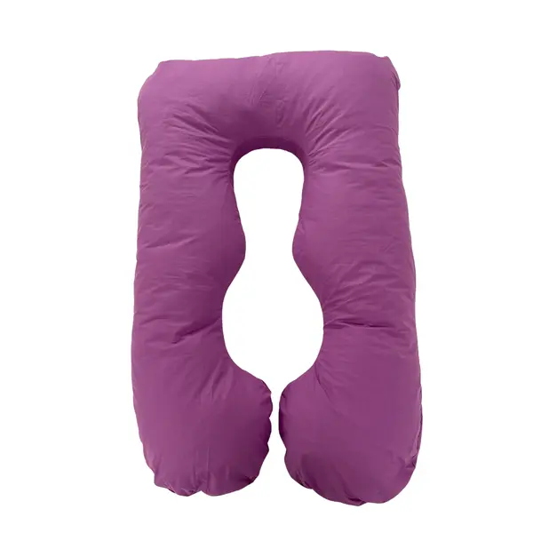 HUSĂ DE SCHIMB pentru Pernă Gravide 3 în 1 TWINDECO Maxim – NU include perna