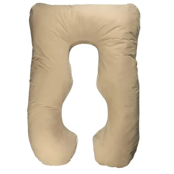 HUSĂ DE SCHIMB pentru Pernă Gravide 3 în 1 TWINDECO Maxim – NU include perna