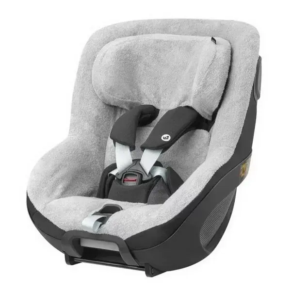 Husa de vara pentru scaun auto Maxi-Cosi Pearl 360 Mica Pro Eco I-Size