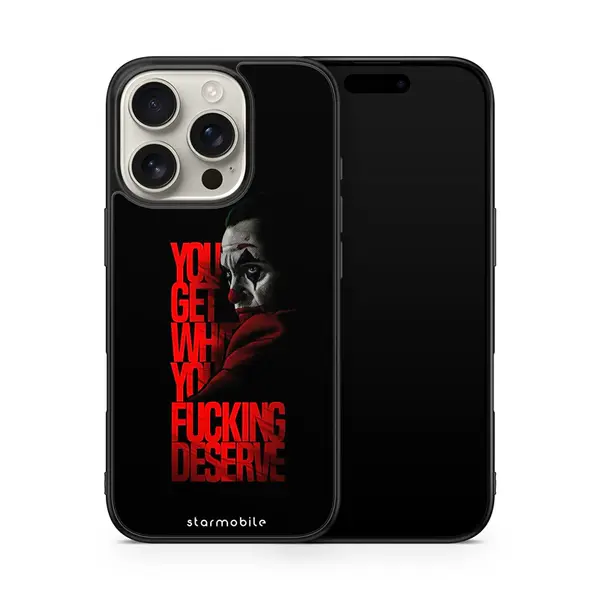 Husa Deserve Apple iPhone Impact Ultra - iPhone 14 Pro Max