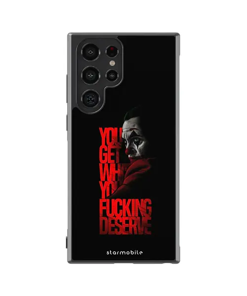 Husa Deserve Samsung Impact Ultra - Samsung S23