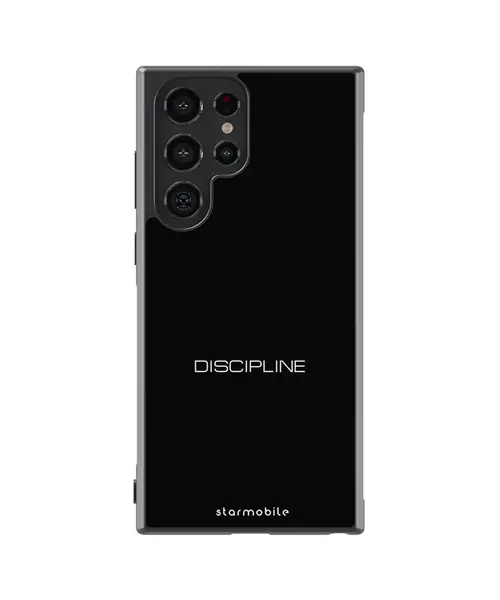 Husa Discipline Samsung Impact Ultra - Samsung A14