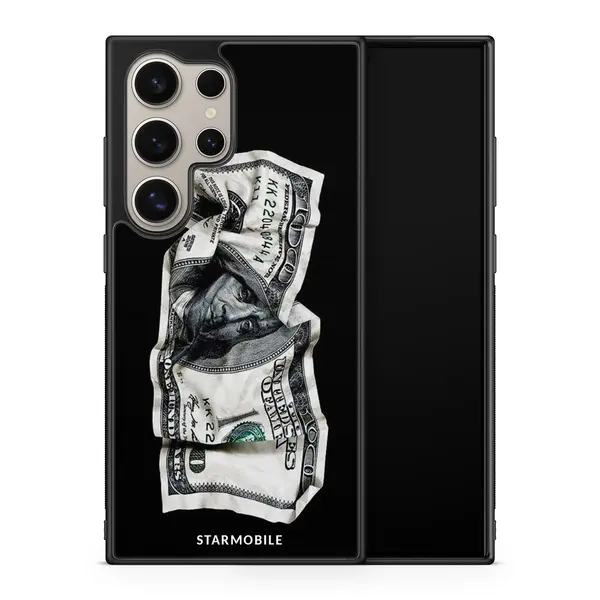 Husa Dolar Samsung Impact Ultra - Samsung A34