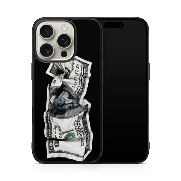 Husa Dollar Apple iPhone Impact Ultra - iPhone 15 Plus