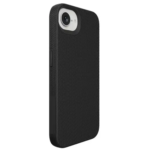 Husa Eiger North Case GRS iPhone 16e, Negru