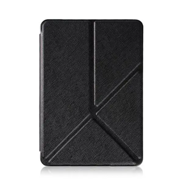 Husă Eread - Origami, Kindle 2019, negru