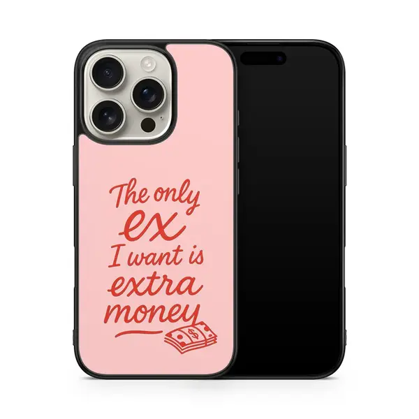 Husa Extra Money Apple iPhone Impact Ultra - iPhone 15 Plus