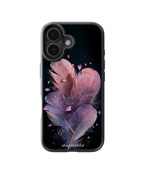 Husa Featherly Apple iPhone Impact Ultra - iPhone 17