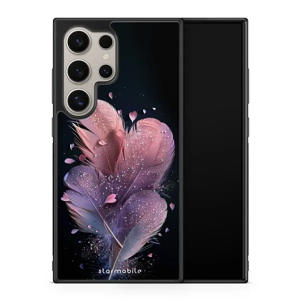 Husa Featherly Samsung Impact Ultra - Samsung A14