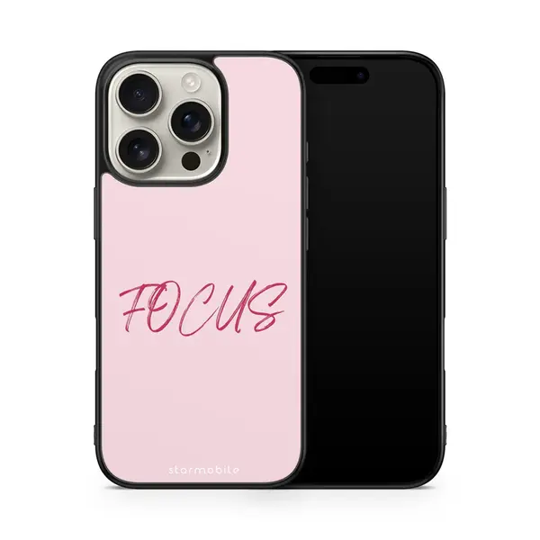 Husa Focus Apple iPhone Impact Ultra - iPhone 15