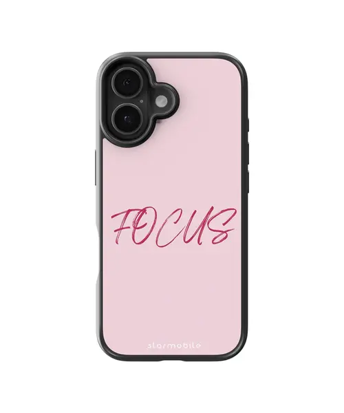Husa Focus Apple iPhone Impact Ultra - iPhone 17