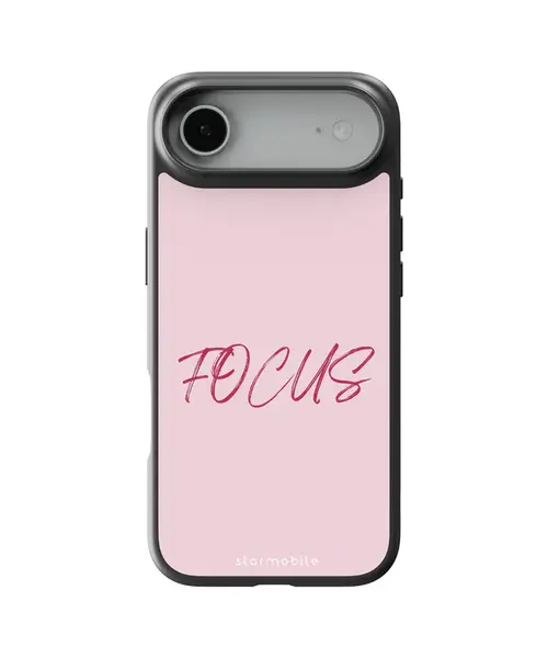 Husa Focus Apple iPhone Impact Ultra - iPhone Air