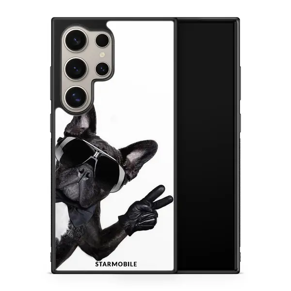 Husa French Cool Samsung Impact Ultra - Samsung S24 Ultra