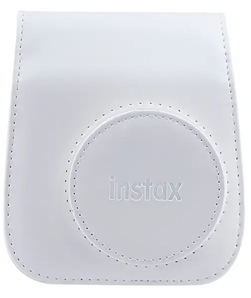 Husă Fujifilm - instax mini 11, Ice White