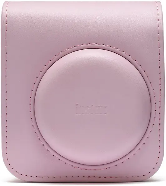 Husă Fujifilm instax - mini 12, Blossom Pink