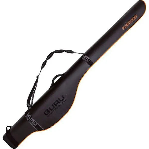 Husa Fusion Pentru Lanseta Cu Mulineta 4-6 Posturi 195cm