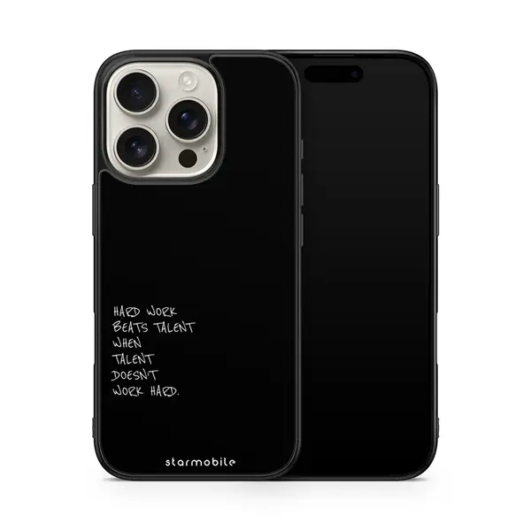 Husa Hard Work Apple iPhone Impact Ultra - iPhone 15 Plus