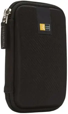 Husa HDD extern Case Logic EHDC101K (Neagra)